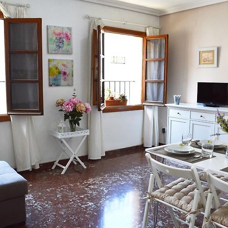 Bonito Apartamento Junto Al Palacio De Viana Córdoba Buitenkant foto