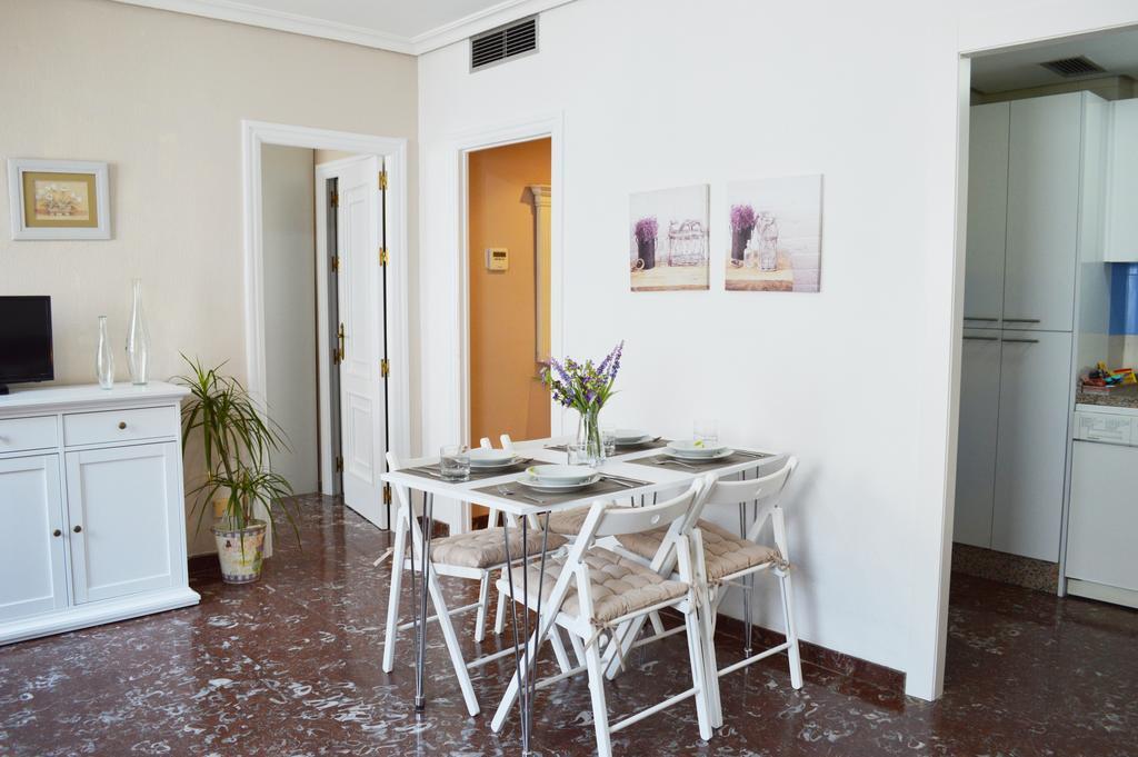 Bonito Apartamento Junto Al Palacio De Viana Córdoba Buitenkant foto